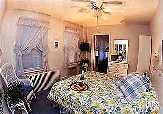 Serendipity Bed & Breakfast Оушен-Сіті Екстер'єр фото