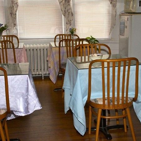Serendipity Bed & Breakfast Оушен-Сіті Екстер'єр фото