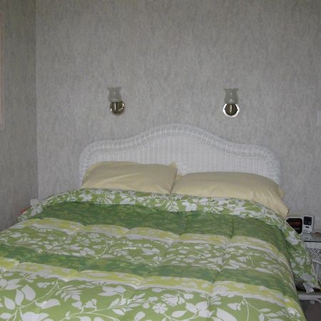 Serendipity Bed & Breakfast Оушен-Сіті Екстер'єр фото