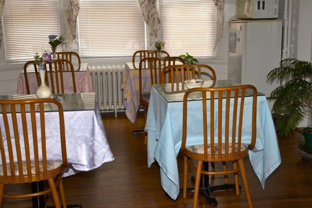 Serendipity Bed & Breakfast Оушен-Сіті Екстер'єр фото